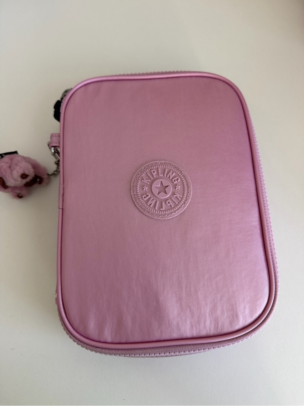 Kipling Pouches for School